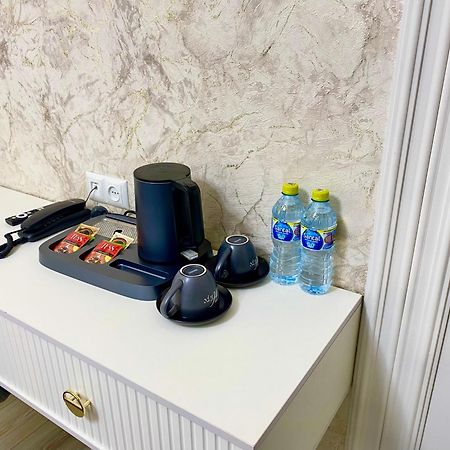 Isakhoja Hotel Chiwa Zewnętrze zdjęcie