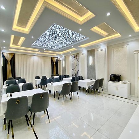 Isakhoja Hotel Chiwa Zewnętrze zdjęcie