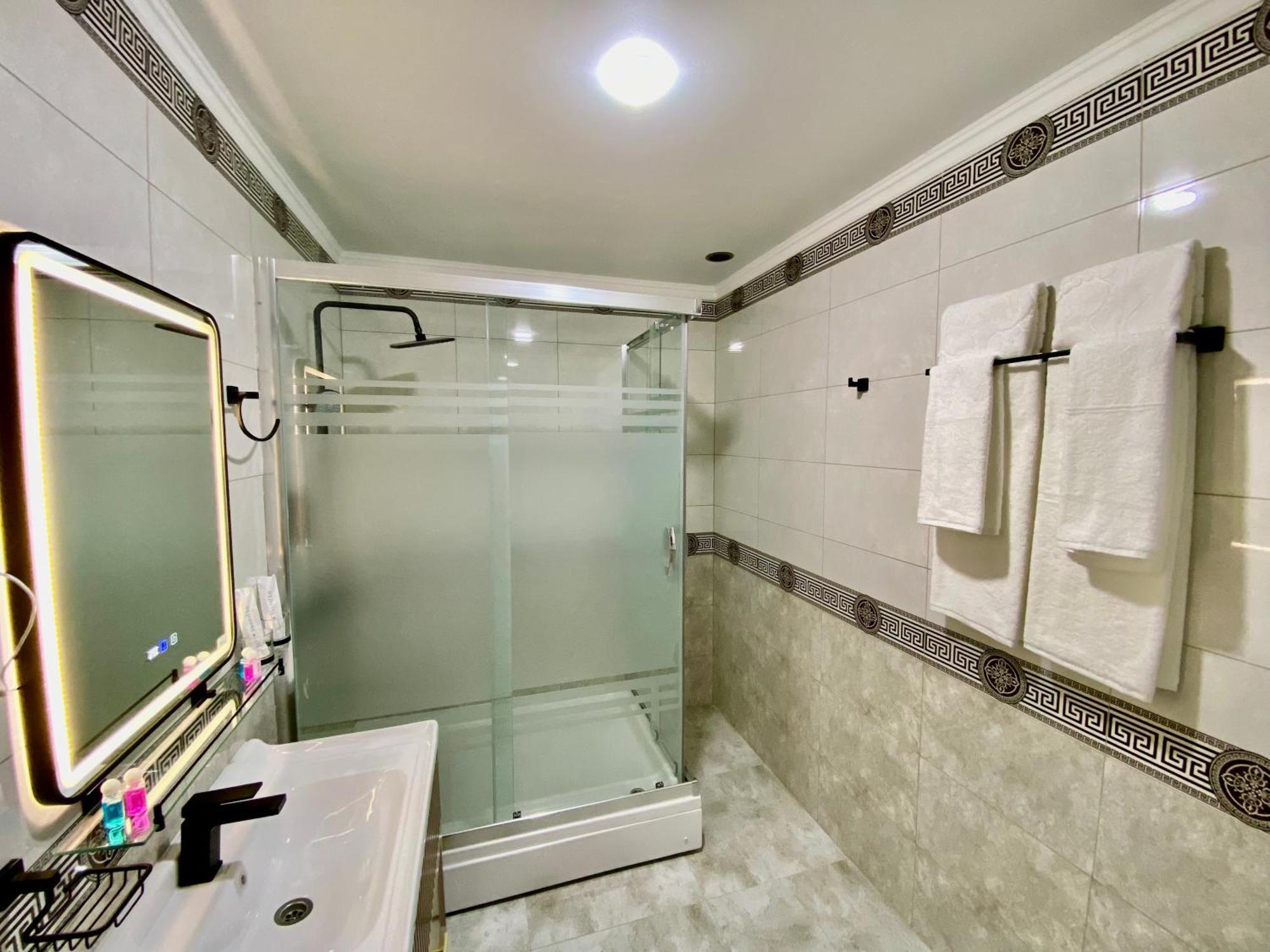 Isakhoja Hotel Chiwa Zewnętrze zdjęcie